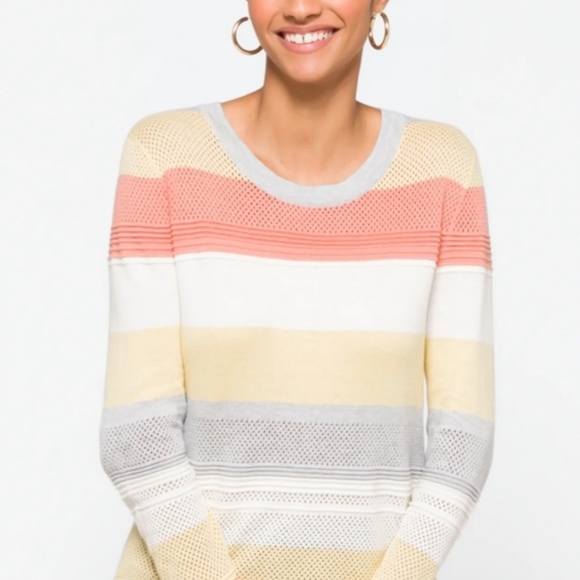 Market & Spruce sweater - Picture 6 of 6